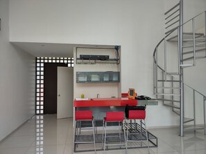 Interior - Spacious house with private pool and jacuzzi (Yautepec de Zaragoza)