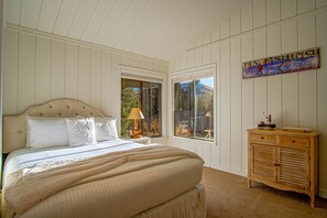 Condo, Multiple Beds, Patio, Mountain View (Villager Mountain Retreat) | 4 bedrooms, individually decorated, individually furnished - 4BD Villager Mountain Retreat + SV Resort Passes (Sun Valley)