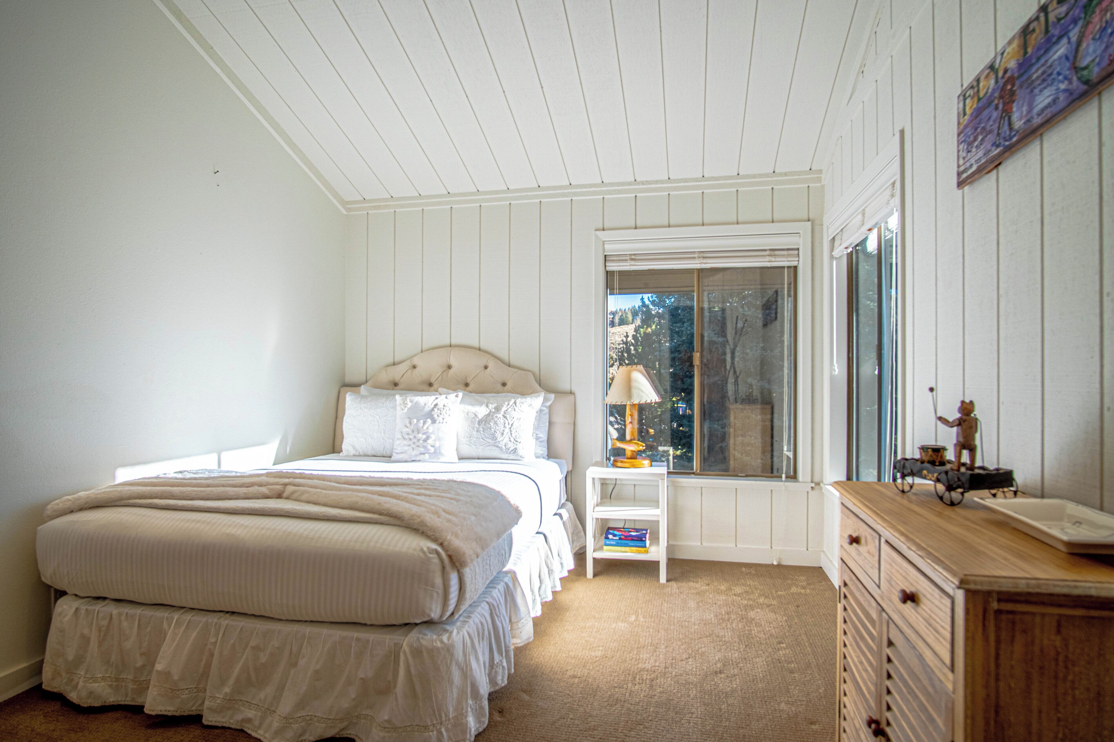 Condo, Multiple Beds, Patio, Mountain View (Villager Mountain Retreat) | 4 bedrooms, individually decorated, individually furnished