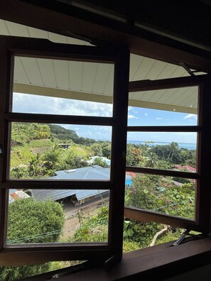 Free WiFi - Luna's Home Raiatea (Tumaraa)