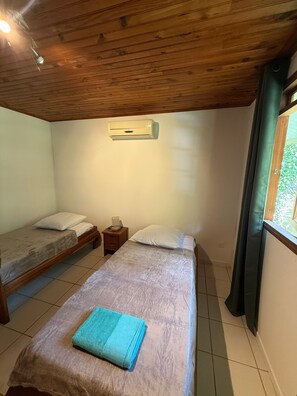 Free WiFi - Luna's Home Raiatea (Tumaraa)