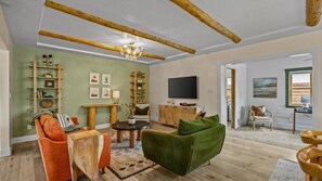 منطقة المعيشة