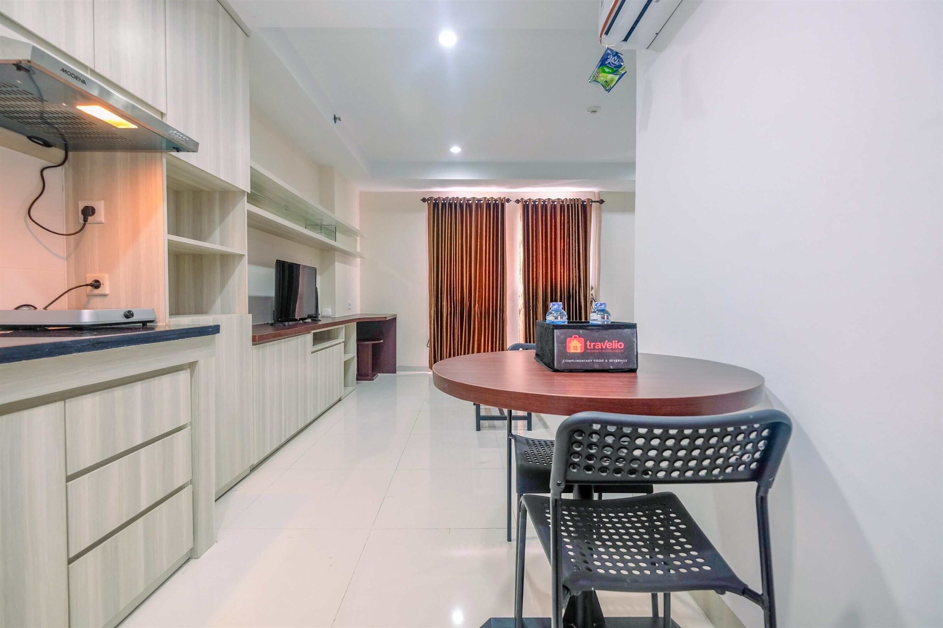 Standard Apartment, 1 Bedroom | Bed sheets