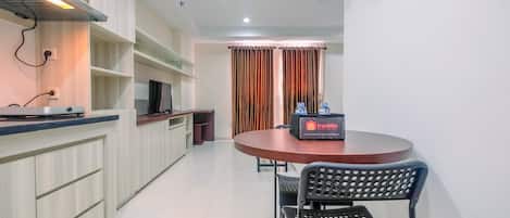 Standard Apartment, 1 Bedroom | Bed sheets