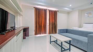 Estúdio standard, 1 quarto