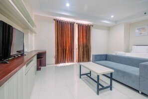 Estúdio standard, 1 quarto