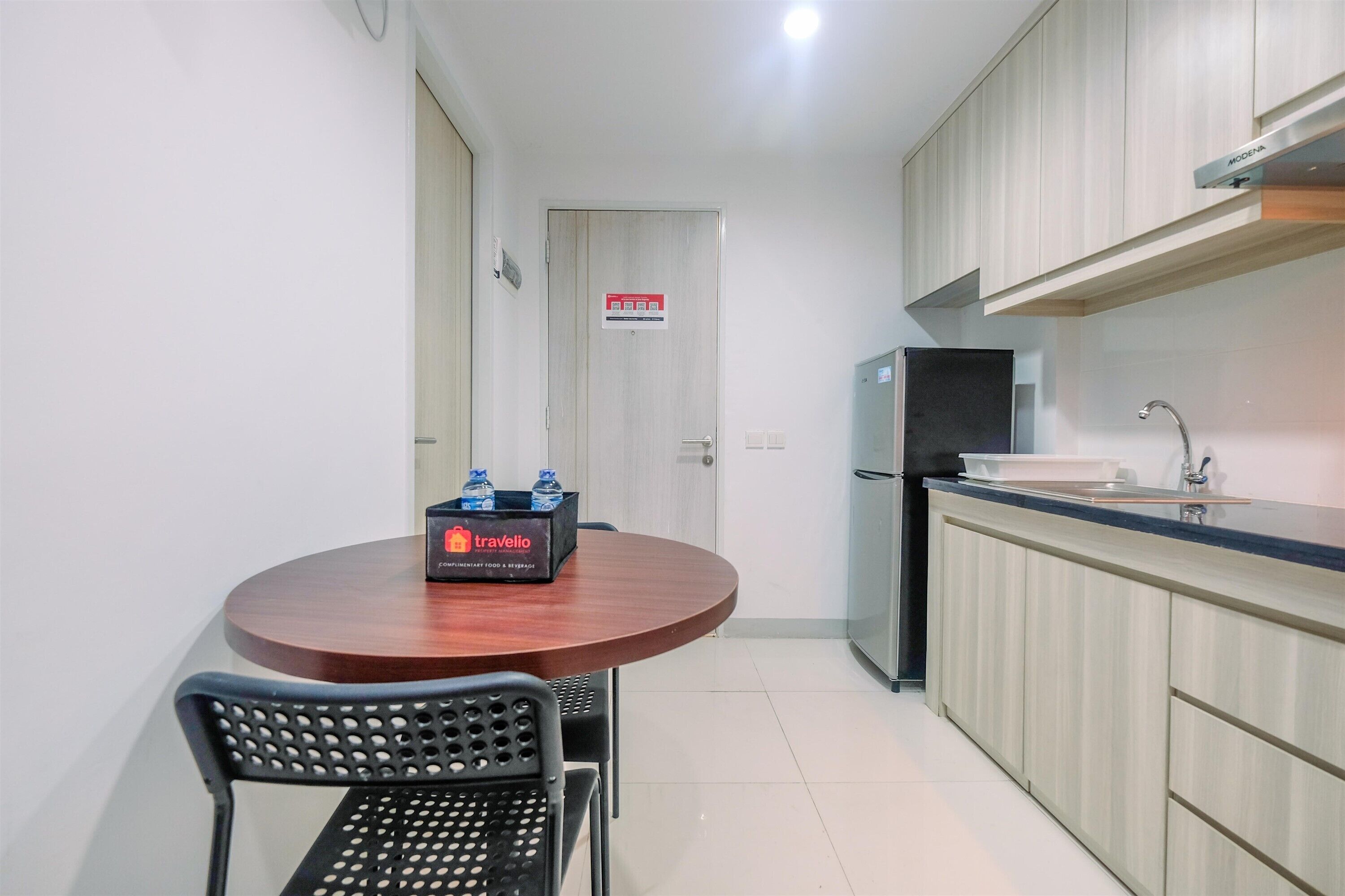 Standard Studio, 1 Bedroom