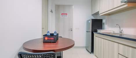 Standard-Studio, 1 Schlafzimmer