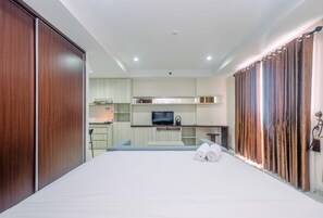 Studio Standard, 1 chambre