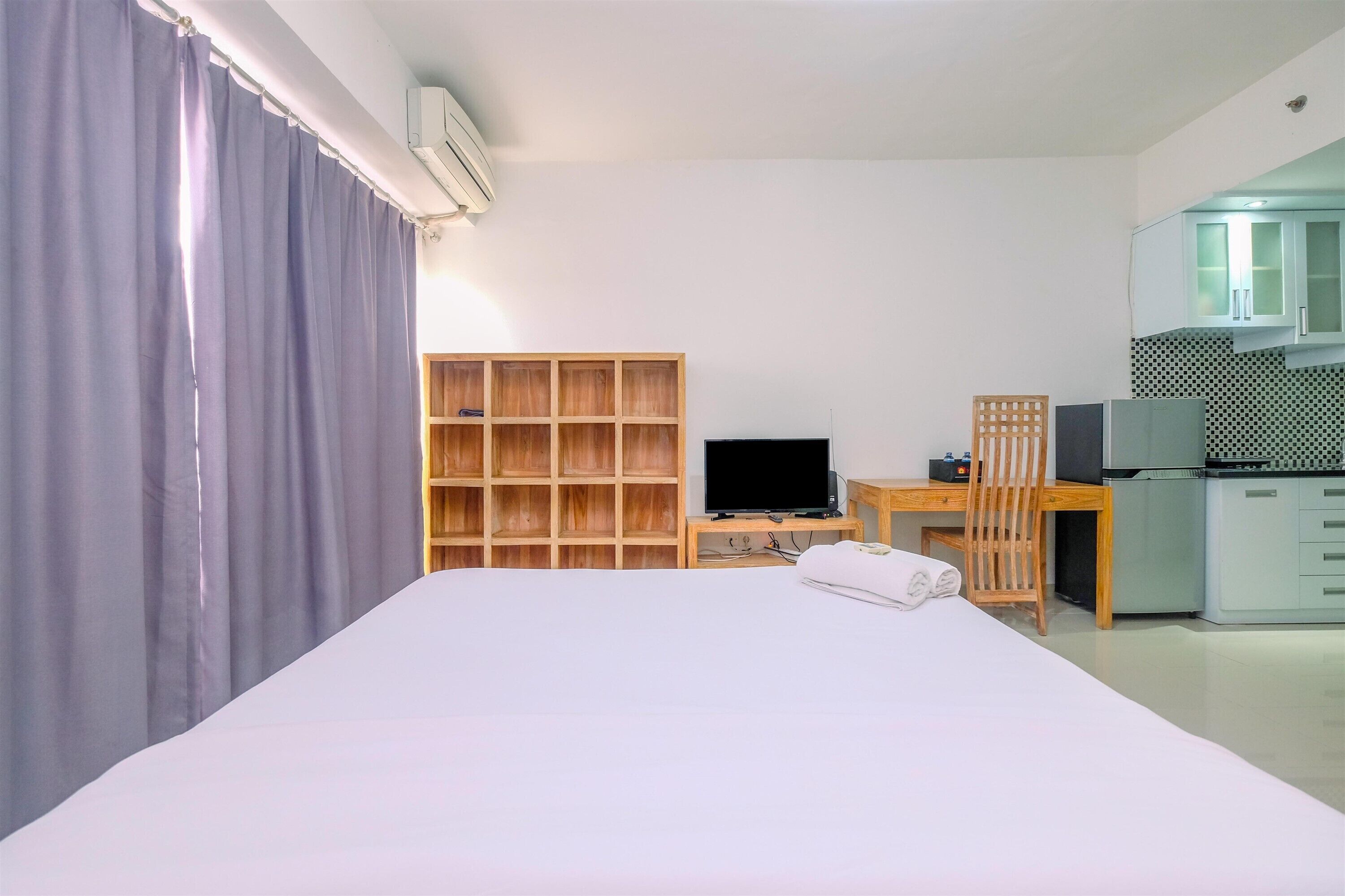 Standard-Studio, 1 Schlafzimmer