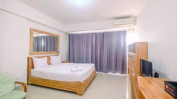 Estúdio standard, 1 quarto