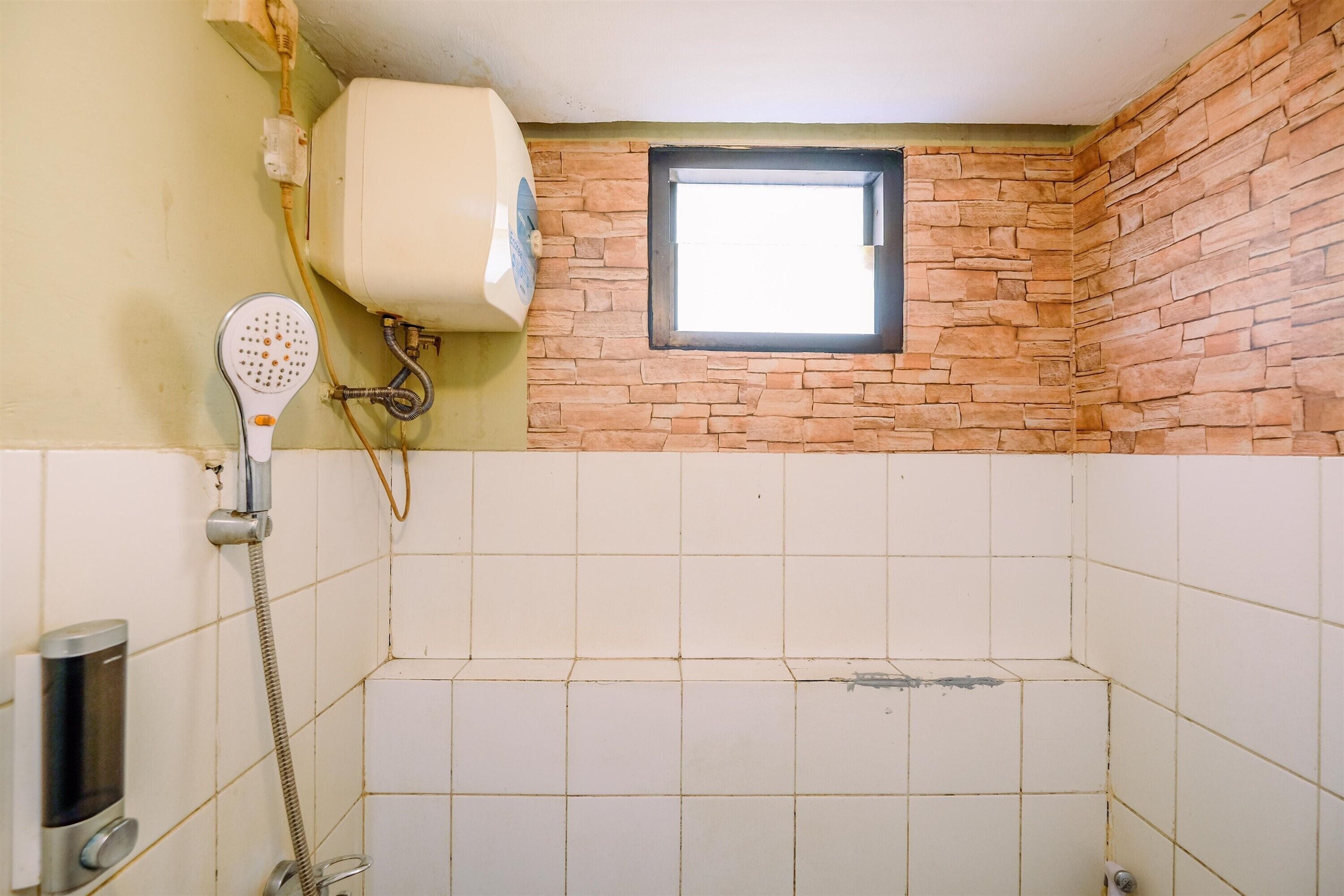 Estudio estándar, 1 habitación | Baño