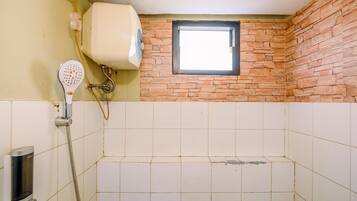 Estudio estándar, 1 habitación | Baño