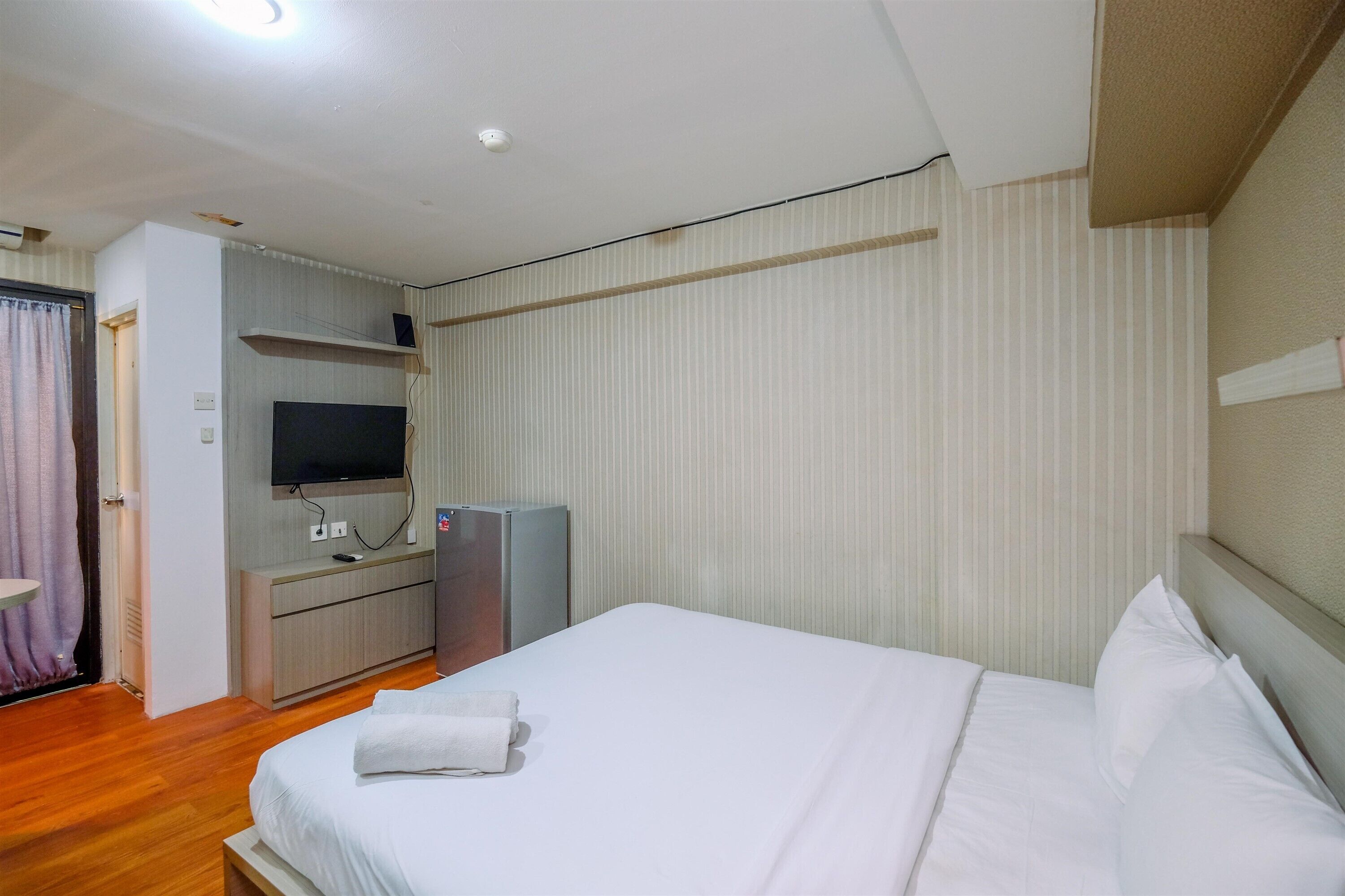 Standard Studio, 1 Bedroom