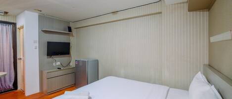 Standard Studio, 1 Bedroom