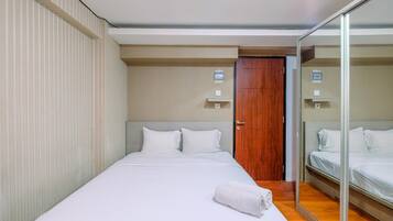 Standard-studio, 1 makuuhuone