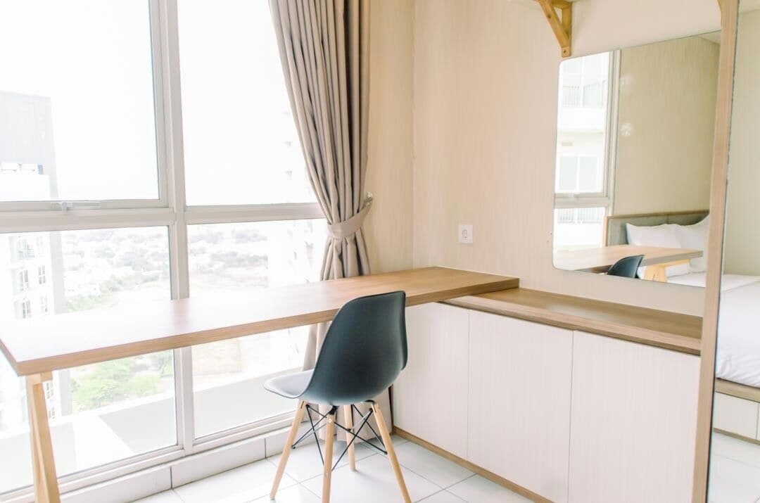 Studio Standard, 1 chambre