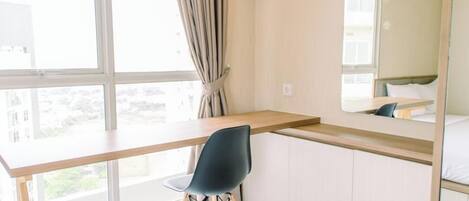 Studio Standard, 1 chambre