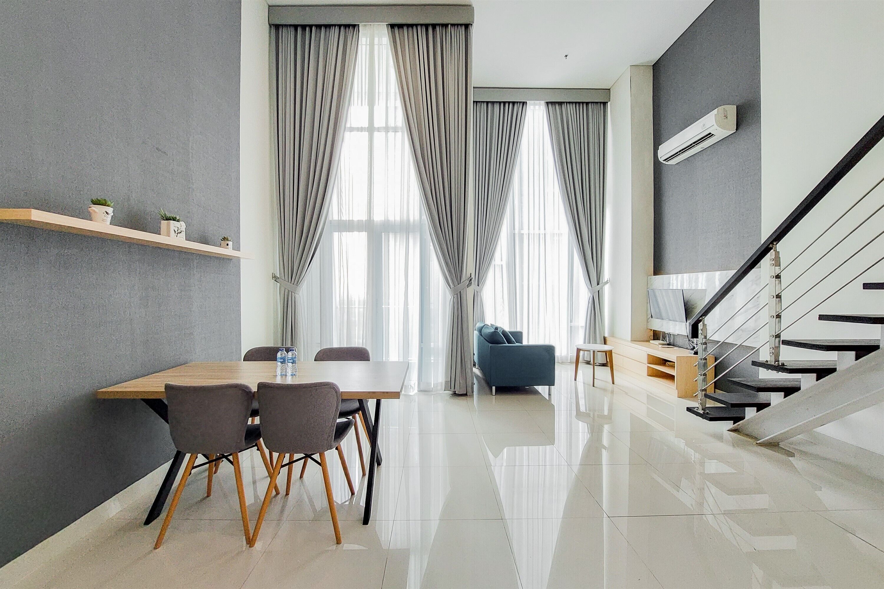 Standard Studio, 1 Bedroom