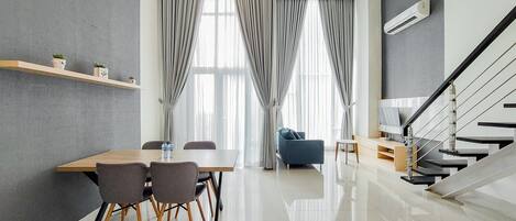 Studio Standard, 1 chambre