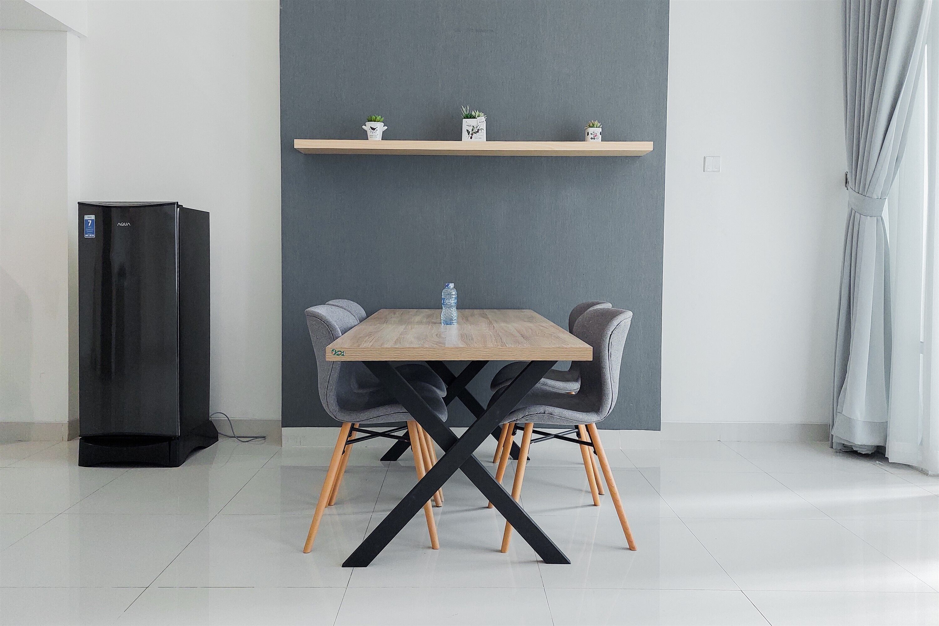 Standard Studio, 1 Bedroom