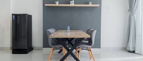 Standard Studio, 1 Bedroom