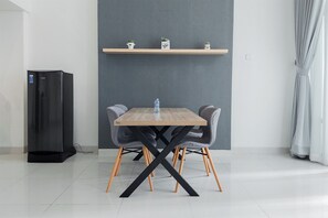 Studio Standard, 1 chambre
