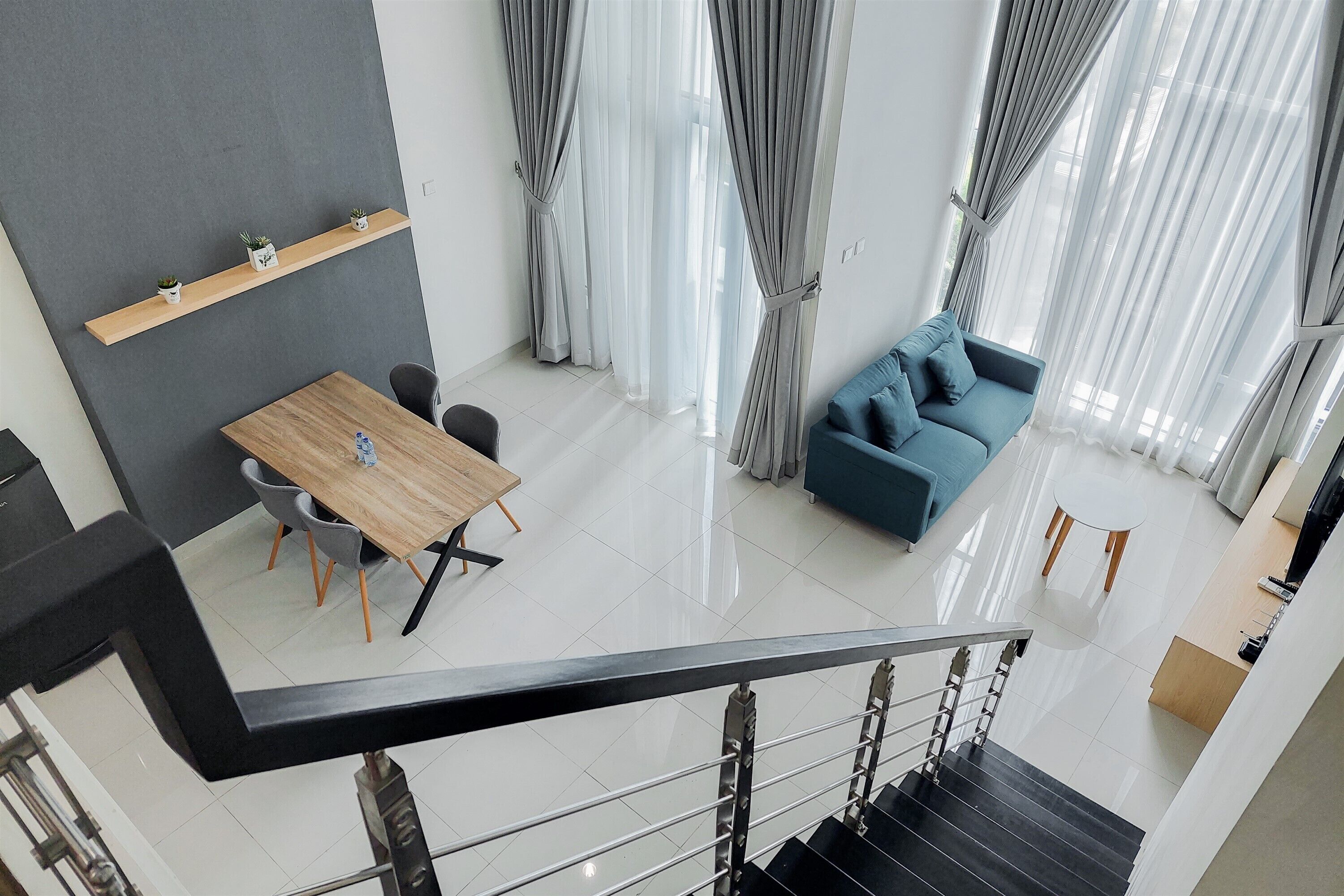 Standard Studio, 1 Bedroom