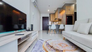 Room - Comfort And Modern Apartment 2Br At Brooklyn Alam Sutera (South Tangerang)