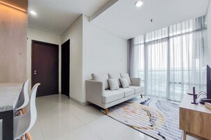 Standard Apartment, 2 Bedrooms