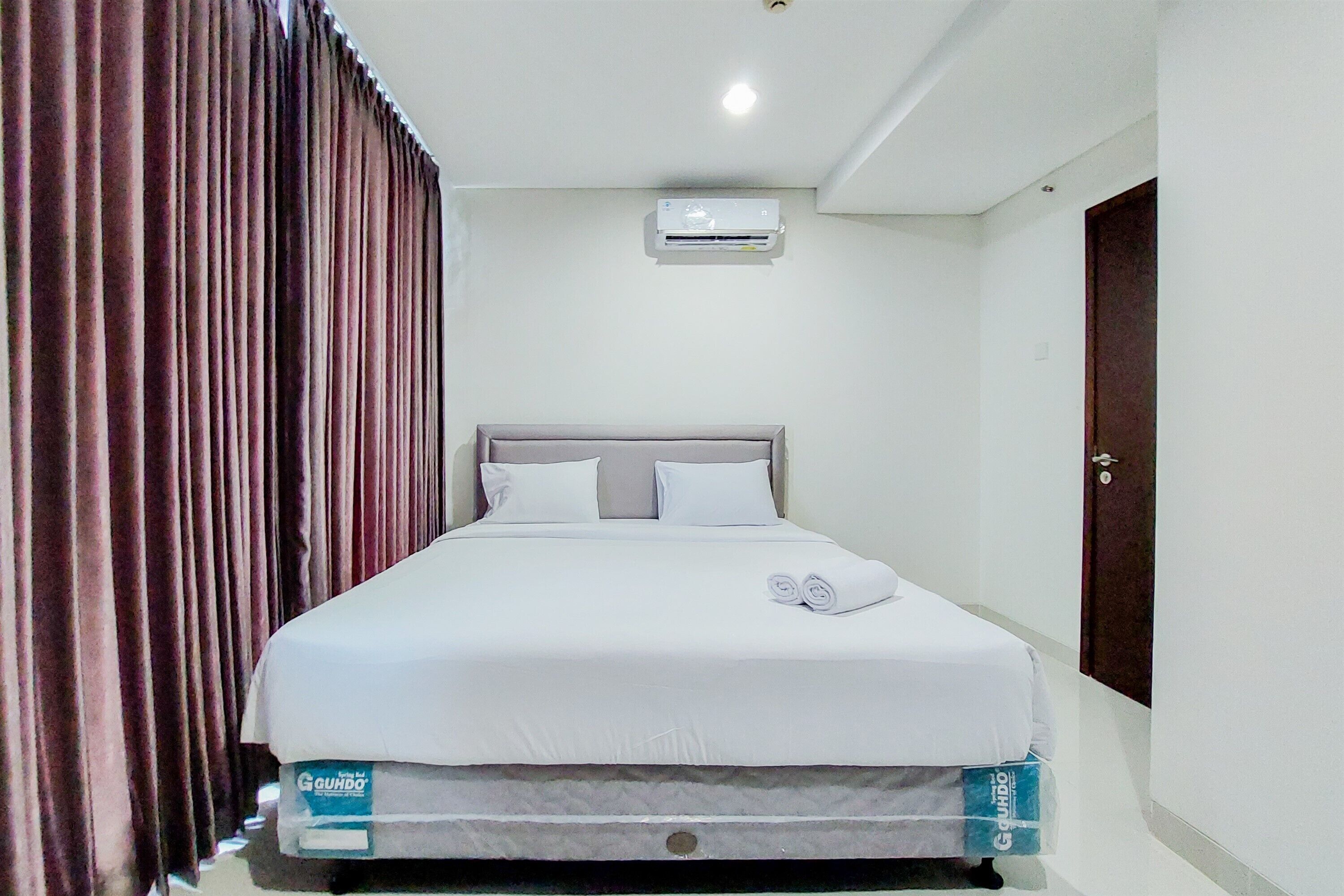 Standard Apartment, 2 Bedrooms