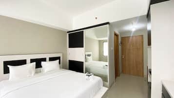 Standard Studio, 1 Bedroom