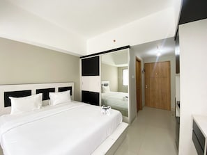 Estudio estándar, 1 habitación