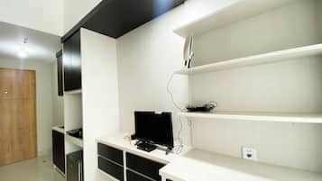 Studio – standard, 1 soverom