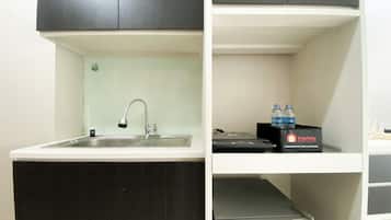 Studio – standard, 1 soverom | Eget kjøkken