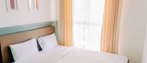 Appartamento Standard, 1 camera da letto