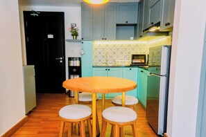 Standard-Apartment, 1 Schlafzimmer