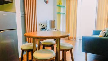 Standard Apartment, 1 Bedroom