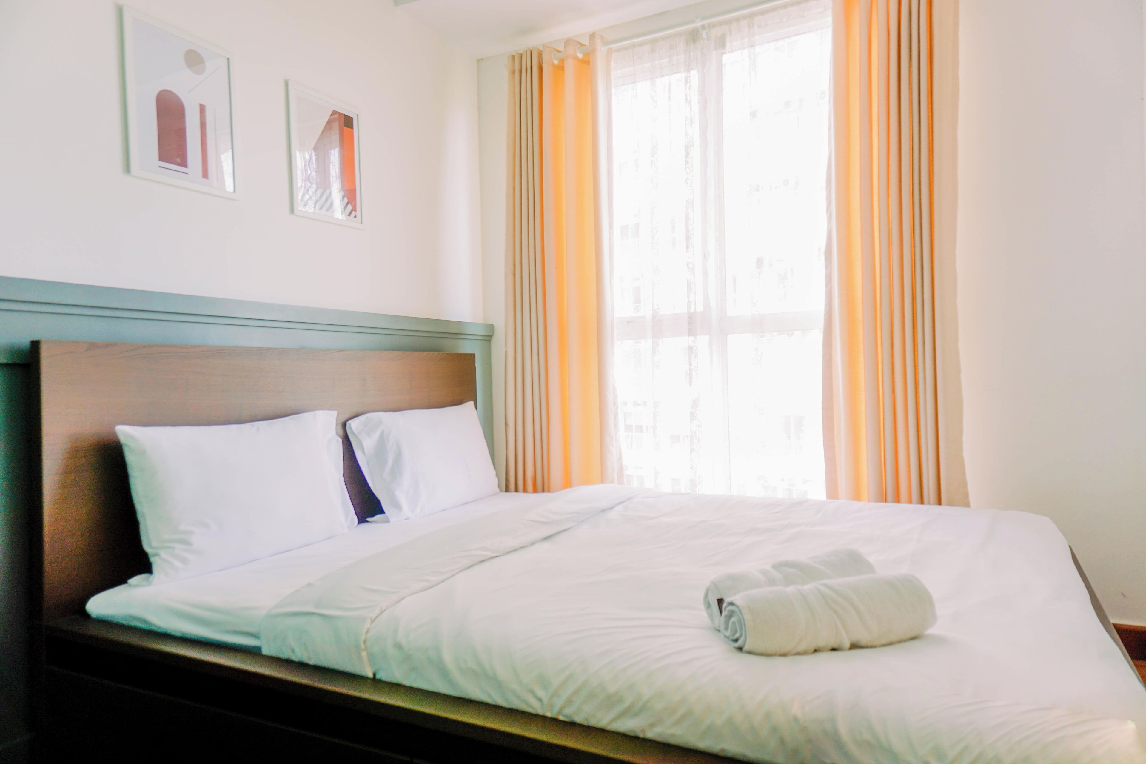 Standard Apartment, 1 Bedroom