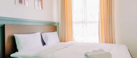 Appartamento Standard, 1 camera da letto