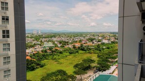 Standard Apartment, 1 Bedroom | City view - Best Homey And Modern 1Br At Casa De Parco Apartment (Pagedangan)