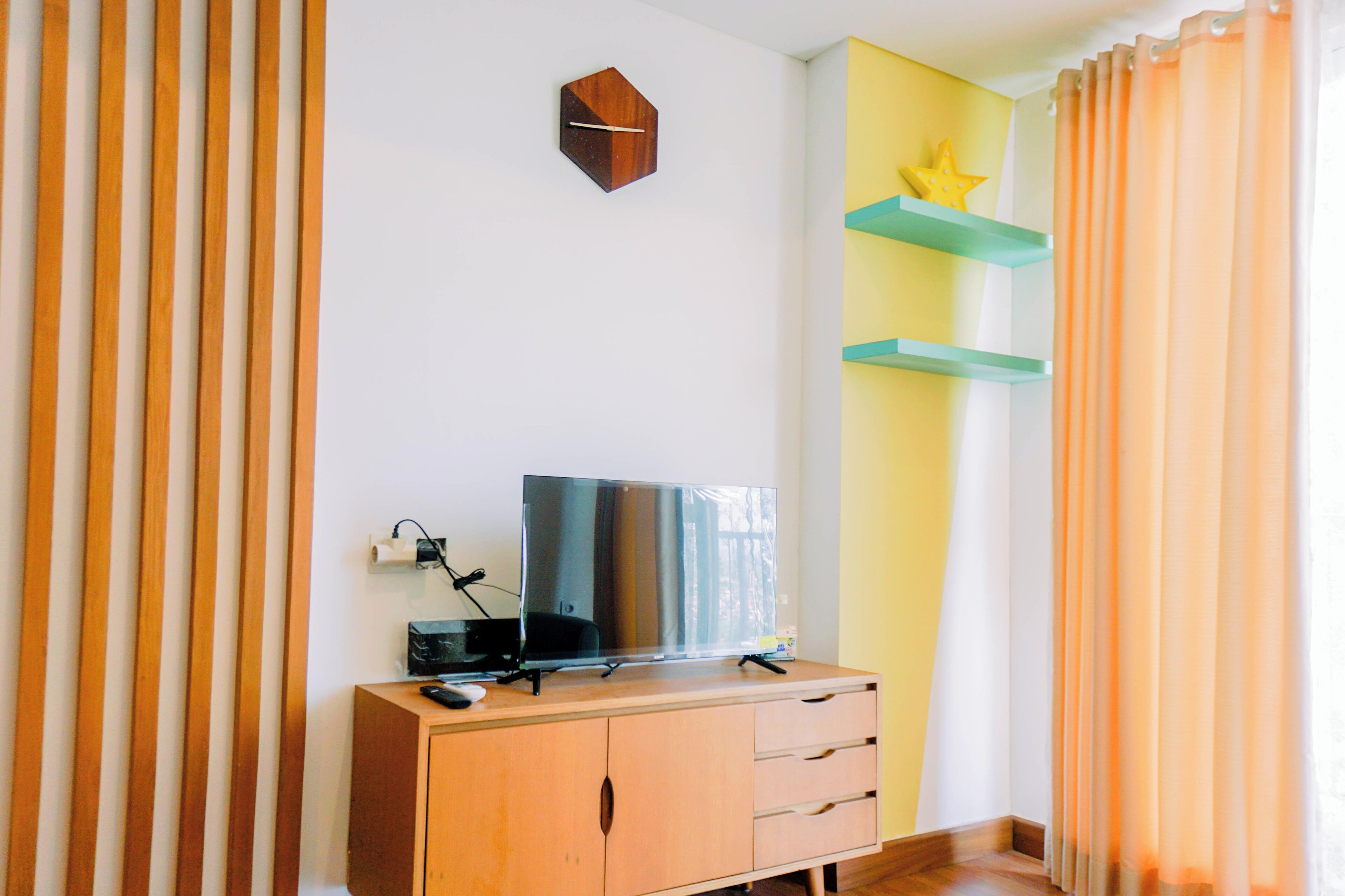 Standard Apartment, 1 Bedroom