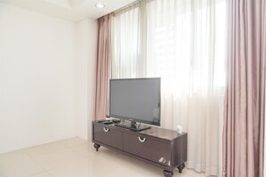 Standard Apartment, 2 Bedrooms - Cozy 2Br At Kemang Village Apartment (Jakarta)