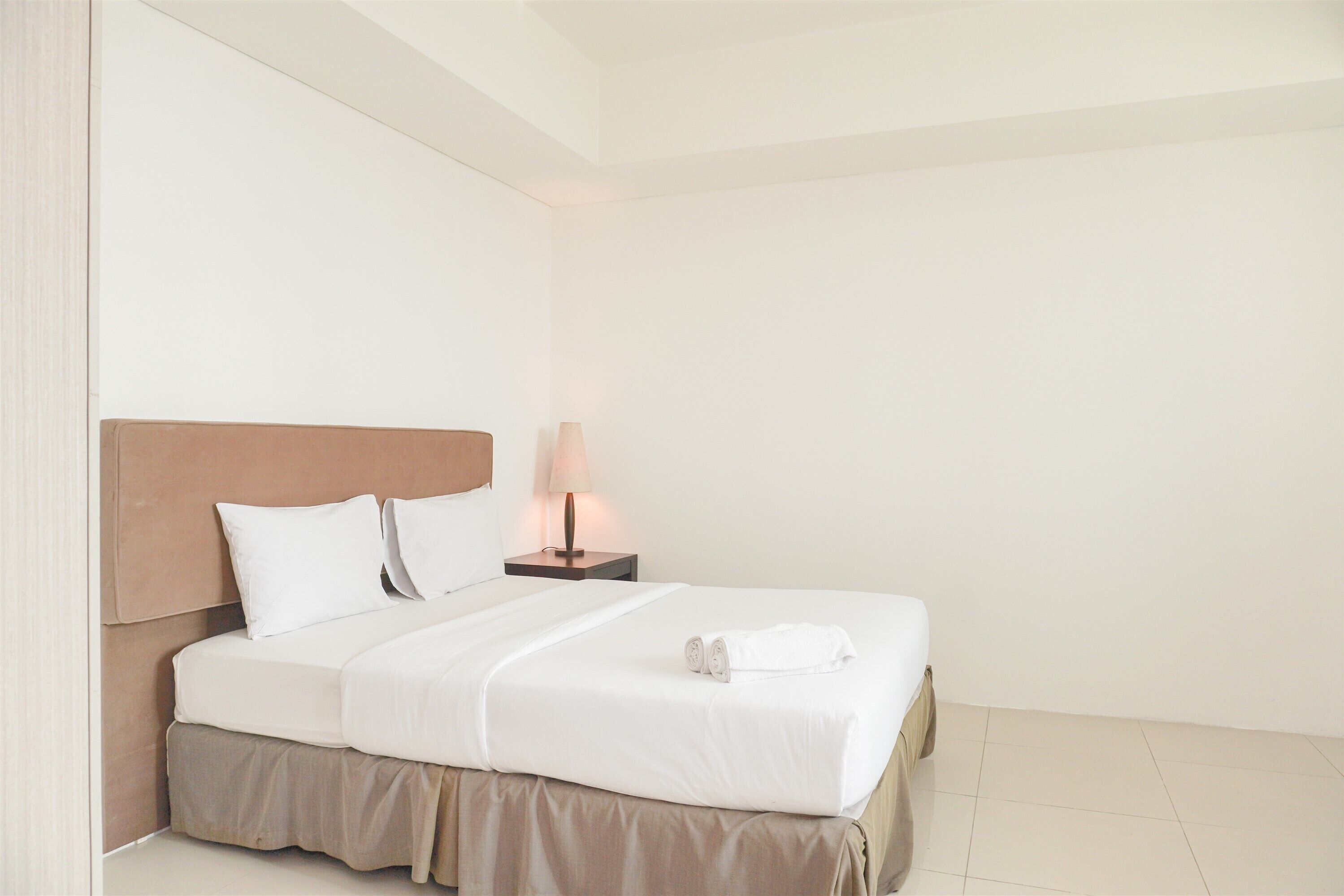 Appartement Standard, 2 chambres