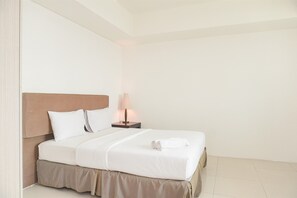 Appartement Standard, 2 chambres