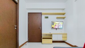標準公寓, 1 間臥室