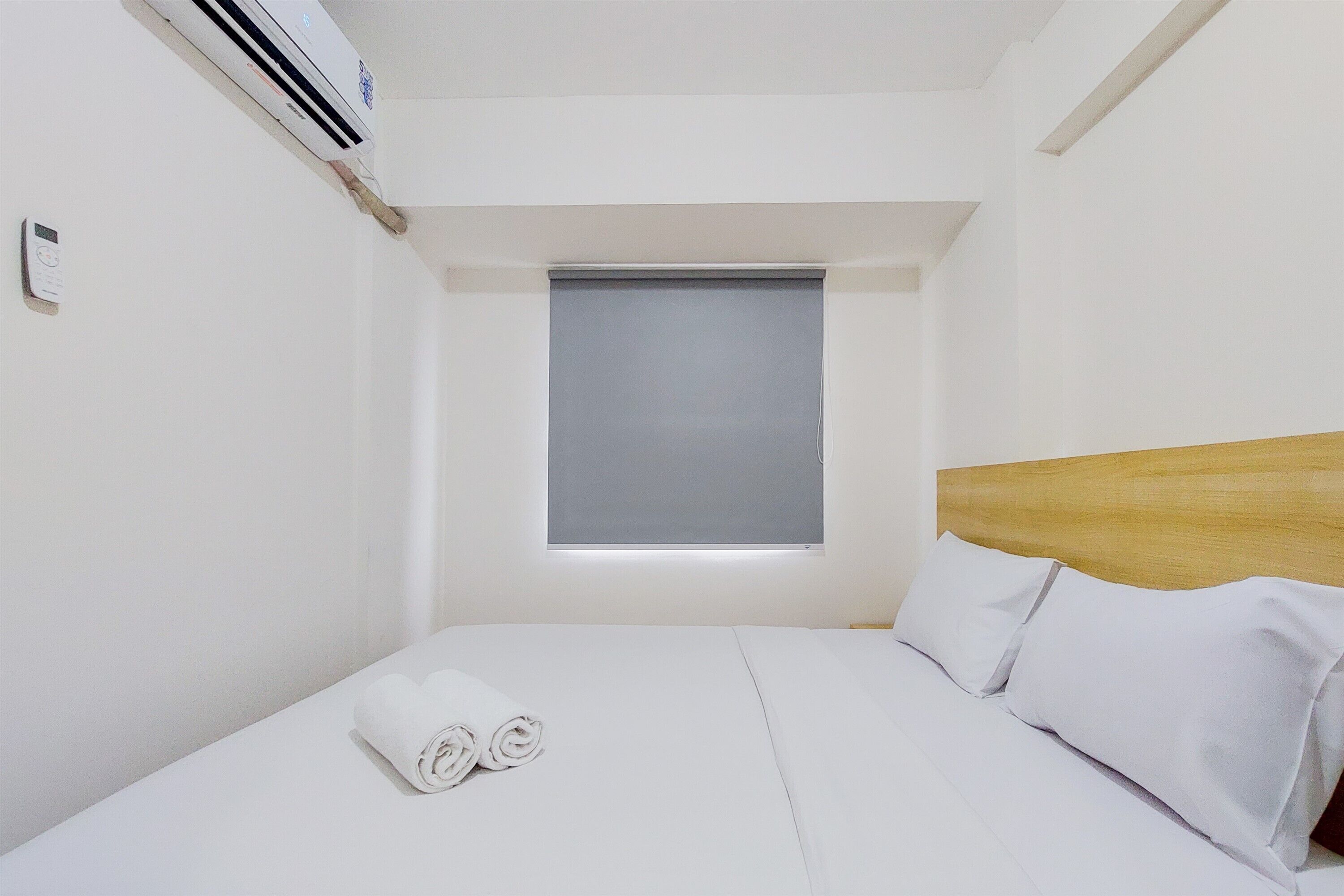 Standard Apartment, 1 Bedroom