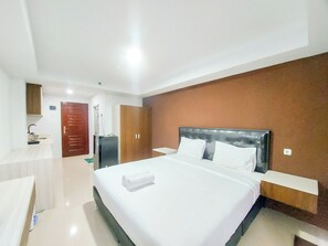 Standard-Studio, 1 Schlafzimmer