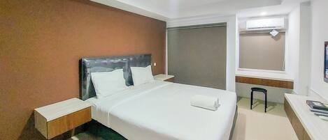 Estudio estándar, 1 habitación