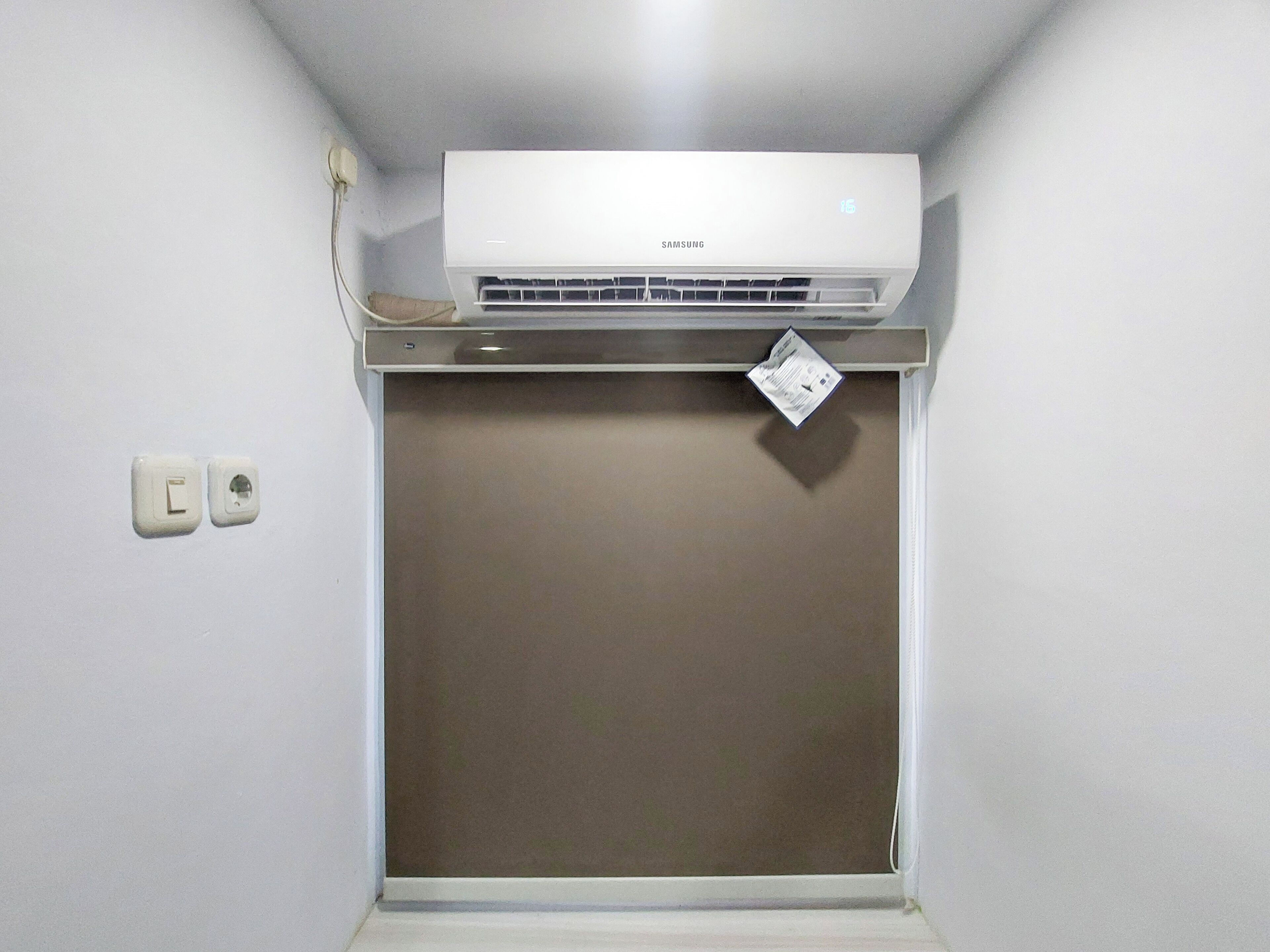 Studio Standar, 1 kamar tidur